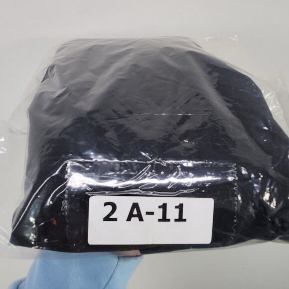 Athleta Jogger Pants Women 4 Back Ruched Athletic Pull On Drawstring - Picture 15 of 15